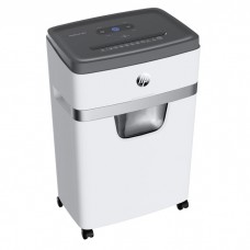 Знищувач документів HP OneShred 18CC, A4, 80g х 18 листів, 4*35, 25 л., P-4 (2805)