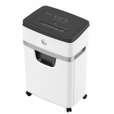 Знищувач документів HP OneShred 18CC, A4, 80g х 18 листів, 4*35, 25 л., P-4 (2805)
