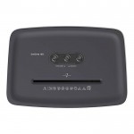 Знищувач документів HP OneShred 18CC, A4, 80g х 18 листів, 4*35, 25 л., P-4 (2805)
