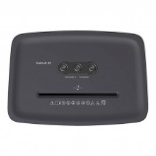 Знищувач документів HP OneShred 18CC, A4, 80g х 18 листів, 4*35, 25 л., P-4 (2805)
