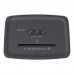 Знищувач документів HP OneShred 18CC, A4, 80g х 18 листів, 4*35, 25 л., P-4 (2805)