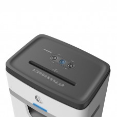 Знищувач документів HP OneShred 18CC, A4, 80g х 18 листів, 4*35, 25 л., P-4 (2805)