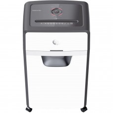Знищувач документів HP OneShred 24CC, A4, 80g х 24 листів, 4*35, 30 л., P-4 (2807)