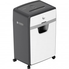 Знищувач документів HP OneShred 24CC, A4, 80g х 24 листів, 4*35, 30 л., P-4 (2807)