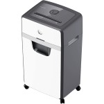 Знищувач документів HP OneShred 24CC, A4, 80g х 24 листів, 4*35, 30 л., P-4 (2807) Знищувач документів HP OneShred 24CC, A4, 80g х 24 листів, 4*35, 30 л., P-4 (2807)