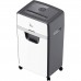 Знищувач документів HP OneShred 24CC, A4, 80g х 24 листів, 4*35, 30 л., P-4 (2807)
