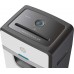 Знищувач документів HP OneShred 24CC, A4, 80g х 24 листів, 4*35, 30 л., P-4 (2807)