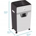 Знищувач документів HP OneShred 24CC, A4, 80g х 24 листів, 4*35, 30 л., P-4 (2807)