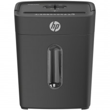 Знищувач документів HP OneShred 6CC, A4, 80g х 6 листів, 5*14, 14 л., P-4 (2800)