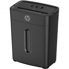 Знищувач документів HP OneShred 6CC, A4, 80g х 6 листів, 5*14, 14 л., P-4 (2800)