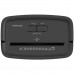Знищувач документів HP OneShred 6CC, A4, 80g х 6 листів, 5*14, 14 л., P-4 (2800)