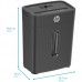 Знищувач документів HP OneShred 6CC, A4, 80g х 6 листів, 5*14, 14 л., P-4 (2800)