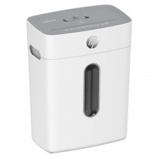 Знищувач документів HP OneShred 8CC, A4, 80g х 8 листів, 5*18, 15 л., P-4 (2801)