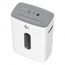 Знищувач документів HP OneShred 8CC, A4, 80g х 8 листів, 5*18, 15 л., P-4 (2801)