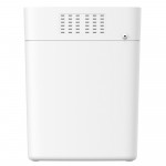 Знищувач документів HP OneShred 8CC, A4, 80g х 8 листів, 5*18, 15 л., P-4 (2801)