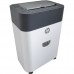 Знищувач документів HP OneShred Auto 100CC, A4, 80g х 9 листів, 4.3*12, 17 л., P-4 (2818)