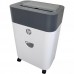 Знищувач документів HP OneShred Auto 100CC, A4, 80g х 9 листів, 4.3*12, 17 л., P-4 (2818)