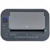 Знищувач документів HP OneShred Auto 100CC, A4, 80g х 9 листів, 4.3*12, 17 л., P-4 (2818)