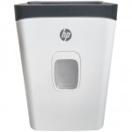 Знищувач документів HP OneShred Auto 200CC, A4, 80g х 13 листів, 4.3*12, 28 л., P-4 (2819)