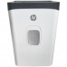 Знищувач документів HP OneShred Auto 200CC, A4, 80g х 13 листів, 4.3*12, 28 л., P-4 (2819)