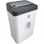 Знищувач документів HP OneShred Auto 200CC, A4, 80g х 13 листів, 4.3*12, 28 л., P-4 (2819)