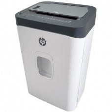 Знищувач документів HP OneShred Auto 200CC, A4, 80g х 13 листів, 4.3*12, 28 л., P-4 (2819)