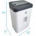 Знищувач документів HP OneShred Auto 200CC, A4, 80g х 13 листів, 4.3*12, 28 л., P-4 (2819)