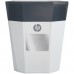 Знищувач документів HP OneShred Auto 80CC, A4, 80g х 8 листів, 4.3*12, 15 л., P-4 (2817)