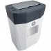 Знищувач документів HP OneShred Auto 80CC, A4, 80g х 8 листів, 4.3*12, 15 л., P-4 (2817)