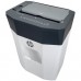 Знищувач документів HP OneShred Auto 80CC, A4, 80g х 8 листів, 4.3*12, 15 л., P-4 (2817)