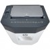 Знищувач документів HP OneShred Auto 80CC, A4, 80g х 8 листів, 4.3*12, 15 л., P-4 (2817)
