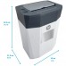 Знищувач документів HP OneShred Auto 80CC, A4, 80g х 8 листів, 4.3*12, 15 л., P-4 (2817)