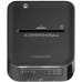 Знищувач документів HP Pro Shred Auto 200CC, CrossCut Paper Shredder, A4, 80g х 10 л.,4*20, 32л.,P-4 (2820)
