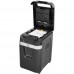 Знищувач документів HP Pro Shred Auto 200CC, CrossCut Paper Shredder, A4, 80g х 10 л.,4*20, 32л.,P-4 (2820)