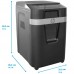 Знищувач документів HP Pro Shred Auto 200CC, CrossCut Paper Shredder, A4, 80g х 10 л.,4*20, 32л.,P-4 (2820)