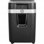 Знищувач документів HP Pro Shred Auto 200MC, A4, 80g х 10 л.,2*12, 32л., P-5 (2821) Знищувач документів HP Pro Shred Auto 200MC, A4, 80g х 10 л.,2*12, 32л., P-5 (2821)