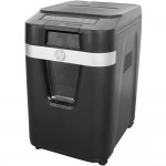 Знищувач документів HP Pro Shred Auto 200MC, A4, 80g х 10 л.,2*12, 32л., P-5 (2821) Знищувач документів HP Pro Shred Auto 200MC, A4, 80g х 10 л.,2*12, 32л., P-5 (2821)