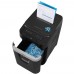 Знищувач документів HP Pro Shred Auto 200MC, A4, 80g х 10 л.,2*12, 32л., P-5 (2821)
