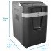 Знищувач документів HP Pro Shred Auto 200MC, A4, 80g х 10 л.,2*12, 32л., P-5 (2821)