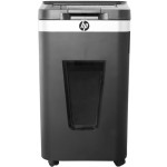 Знищувач документів HP Pro Shred Auto 400CC, A4, 80g х 10 л.,4*12, 53л., P-4 (2822) Знищувач документів HP Pro Shred Auto 400CC, A4, 80g х 10 л.,4*12, 53л., P-4 (2822)