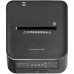 Знищувач документів HP Pro Shred Auto 400CC, A4, 80g х 10 л.,4*12, 53л., P-4 (2822)