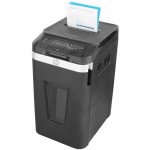 Знищувач документів HP Pro Shred Auto 400CC, A4, 80g х 10 л.,4*12, 53л., P-4 (2822) Знищувач документів HP Pro Shred Auto 400CC, A4, 80g х 10 л.,4*12, 53л., P-4 (2822)