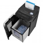 Знищувач документів HP Pro Shred Auto 400CC, A4, 80g х 10 л.,4*12, 53л., P-4 (2822) Знищувач документів HP Pro Shred Auto 400CC, A4, 80g х 10 л.,4*12, 53л., P-4 (2822)