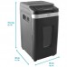 Знищувач документів HP Pro Shred Auto 400CC, A4, 80g х 10 л.,4*12, 53л., P-4 (2822)