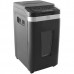 Знищувач документів HP Pro Shred Auto 400MC, A4, 80g х 10 л.,2*12, 53л., P-5 (2823)