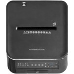 Знищувач документів HP Pro Shred Auto 400MC, A4, 80g х 10 л.,2*12, 53л., P-5 (2823) Знищувач документів HP Pro Shred Auto 400MC, A4, 80g х 10 л.,2*12, 53л., P-5 (2823)