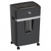 Знищувач документів HP Pro Shredder 10MC, A4, 80g х 10 листів, 2*15, 20 л., P-5 (2812)