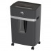 Знищувач документів HP Pro Shredder 10MC, A4, 80g х 10 листів, 2*15, 20 л., P-5 (2812)