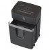 Знищувач документів HP Pro Shredder 10MC, A4, 80g х 10 листів, 2*15, 20 л., P-5 (2812)