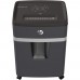Знищувач документів HP Pro Shredder 12MC, A4, 80g х 12 листів, 2*15, 25 л, P-5 (2814)